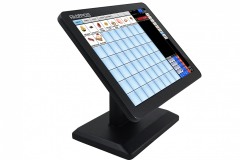 Şarküteri Barkod Sistemi