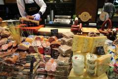 Şarküteri Barkod Sistemi