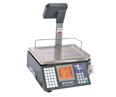 METTLER TOLEDO 3600
